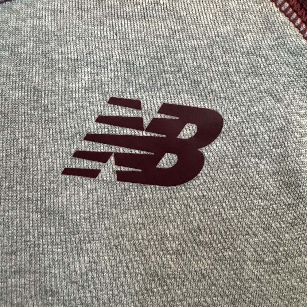 New Balance baseball dry fit - Picture 3 of 4